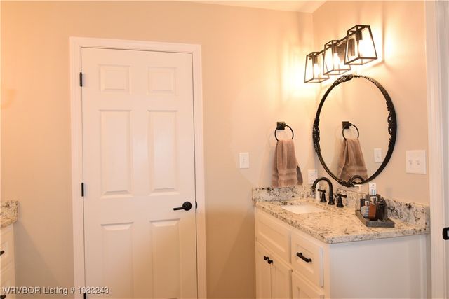 1714 River Ridge Road, Van Buren, AR 72956