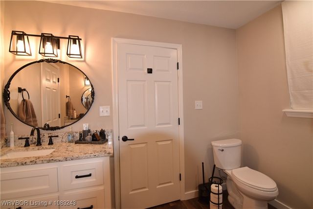 1714 River Ridge Road, Van Buren, AR 72956