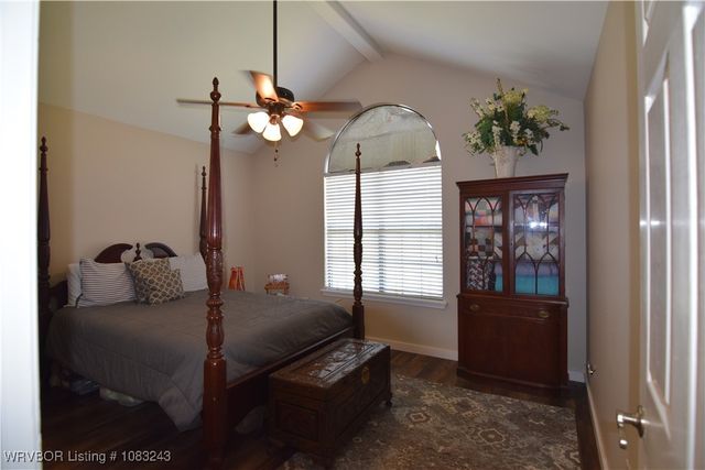 1714 River Ridge Road, Van Buren, AR 72956