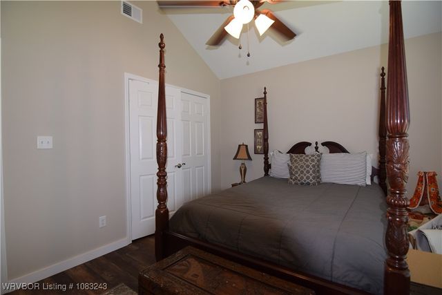 1714 River Ridge Road, Van Buren, AR 72956