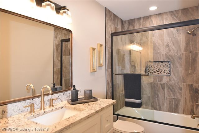 1714 River Ridge Road, Van Buren, AR 72956