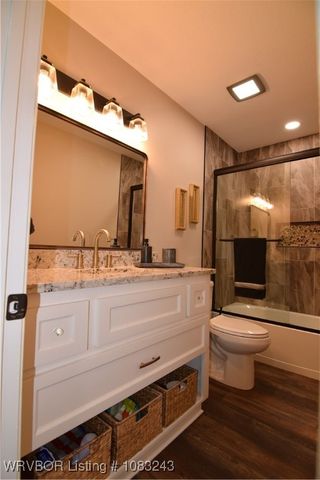 1714 River Ridge Road, Van Buren, AR 72956