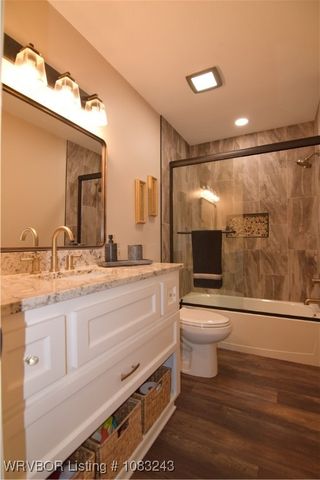 1714 River Ridge Road, Van Buren, AR 72956