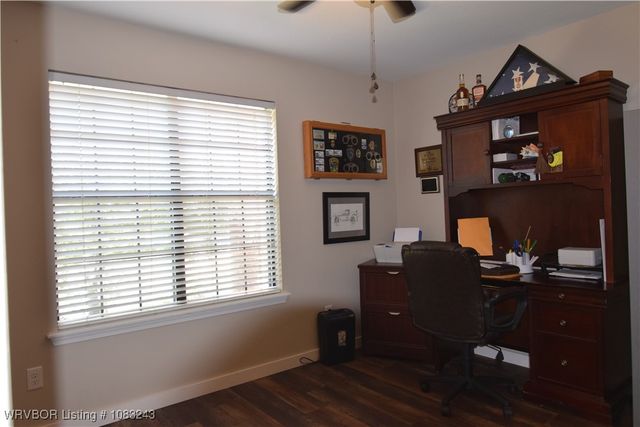 1714 River Ridge Road, Van Buren, AR 72956