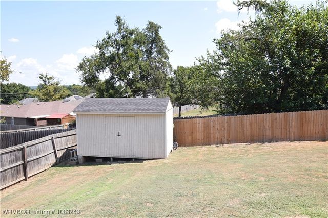 1714 River Ridge Road, Van Buren, AR 72956