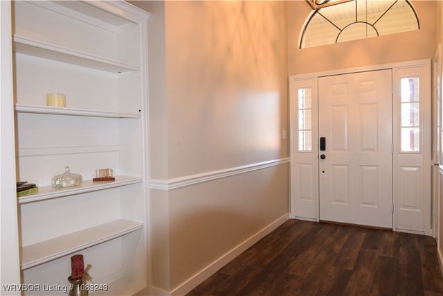 1714 River Ridge Road, Van Buren, AR 72956