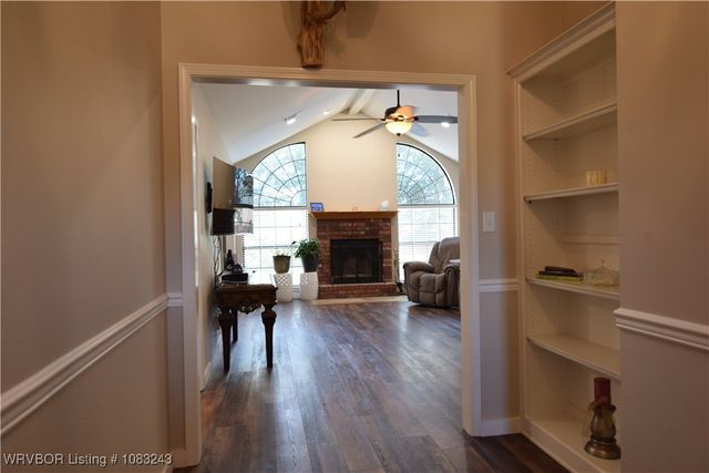 1714 River Ridge Road, Van Buren, AR 72956