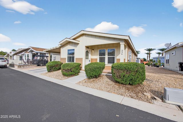 8865 E Baseline Road 336, Mesa, AZ 85209