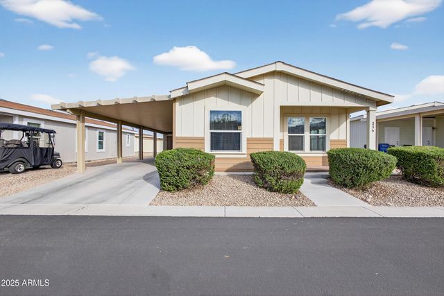 8865 E Baseline Road 336, Mesa, AZ 85209
