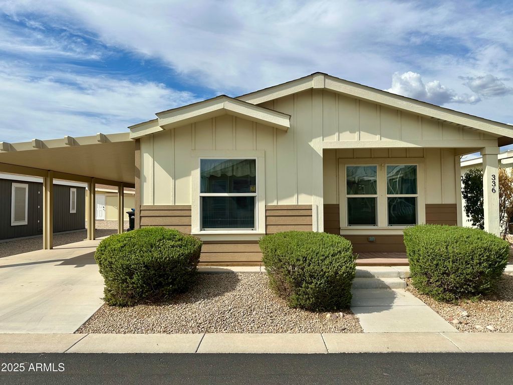 8865 E Baseline Road 336, Mesa, AZ 85209