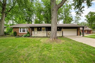 2824 Gramercy Place, Beavercreek, OH 45431