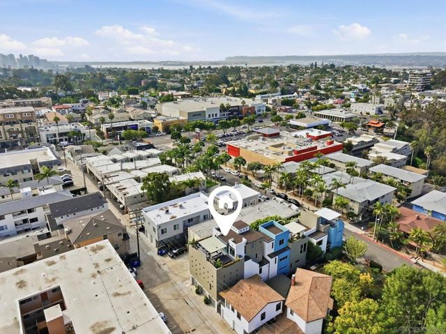 4065 Brant St, San Diego, CA 92103