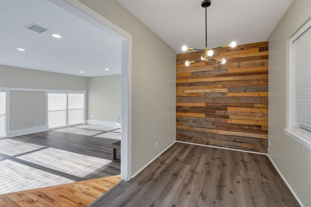 406 N Bonham Drive, Allen, TX 75013