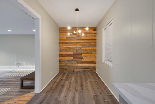 406 N Bonham Drive, Allen, TX 75013