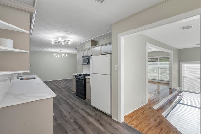 406 N Bonham Drive, Allen, TX 75013