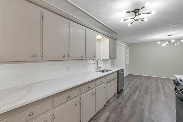 406 N Bonham Drive, Allen, TX 75013