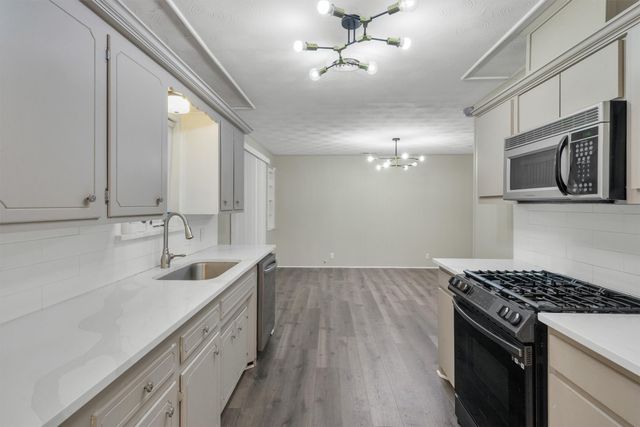 406 N Bonham Drive, Allen, TX 75013