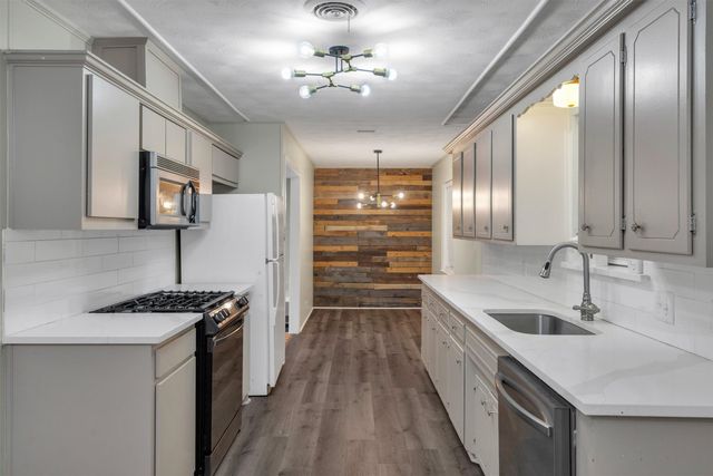 406 N Bonham Drive, Allen, TX 75013