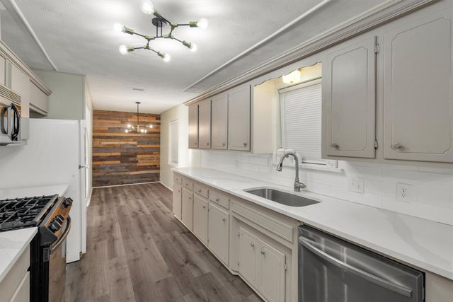 406 N Bonham Drive, Allen, TX 75013