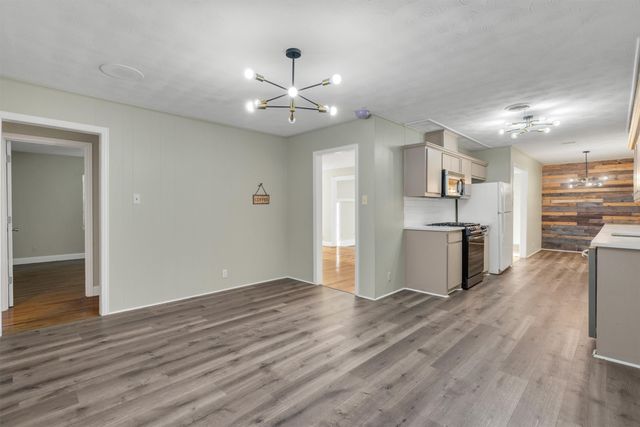 406 N Bonham Drive, Allen, TX 75013