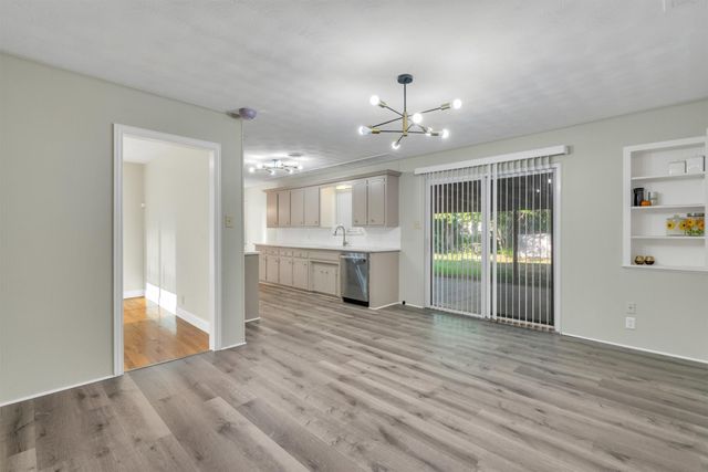 406 N Bonham Drive, Allen, TX 75013