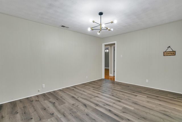 406 N Bonham Drive, Allen, TX 75013