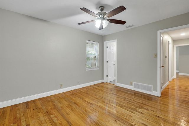 406 N Bonham Drive, Allen, TX 75013