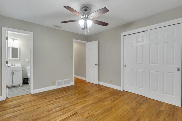 406 N Bonham Drive, Allen, TX 75013