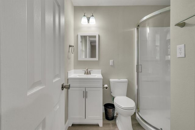 406 N Bonham Drive, Allen, TX 75013