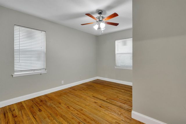 406 N Bonham Drive, Allen, TX 75013