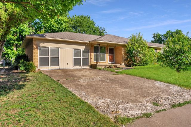 406 N Bonham Drive, Allen, TX 75013