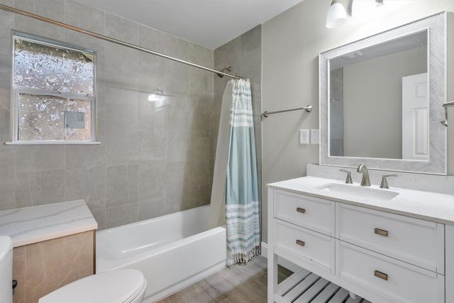 406 N Bonham Drive, Allen, TX 75013