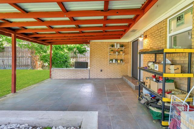 406 N Bonham Drive, Allen, TX 75013