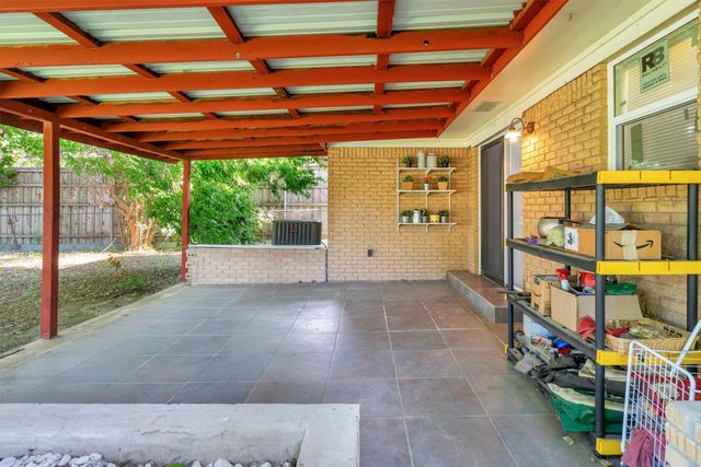 406 N Bonham Drive, Allen, TX 75013
