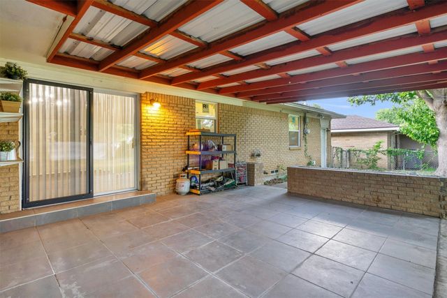 406 N Bonham Drive, Allen, TX 75013