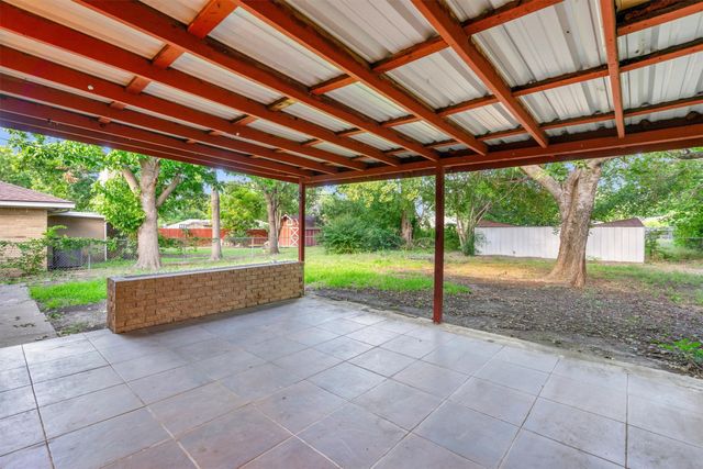 406 N Bonham Drive, Allen, TX 75013