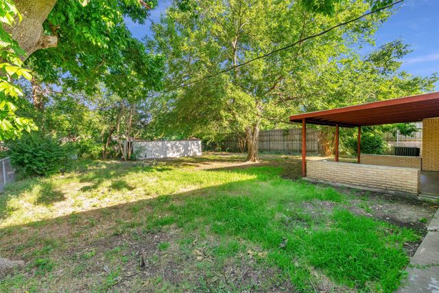 406 N Bonham Drive, Allen, TX 75013