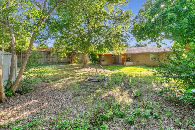 406 N Bonham Drive, Allen, TX 75013