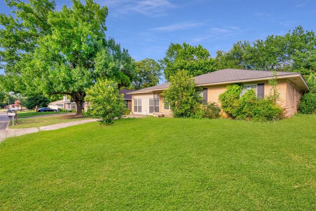 406 N Bonham Drive, Allen, TX 75013
