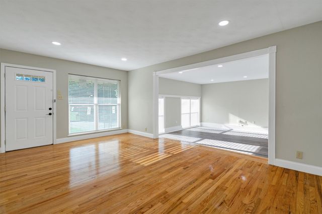 406 N Bonham Drive, Allen, TX 75013