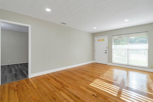 406 N Bonham Drive, Allen, TX 75013