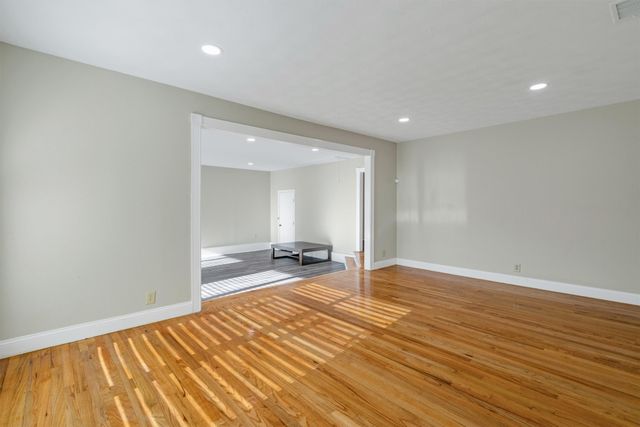406 N Bonham Drive, Allen, TX 75013