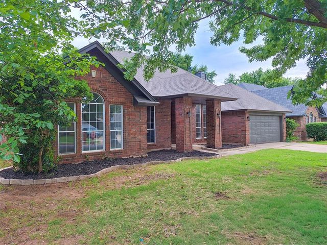 520 NW 167th Street, Edmond, OK 73012