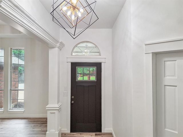 520 NW 167th Street, Edmond, OK 73012