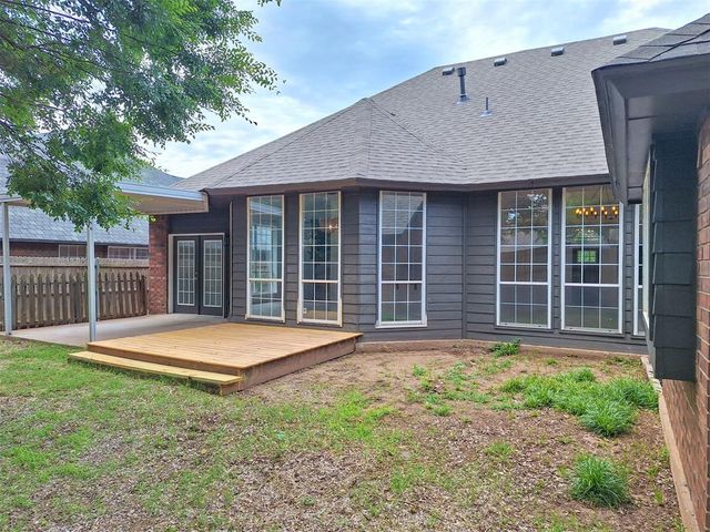 520 NW 167th Street, Edmond, OK 73012