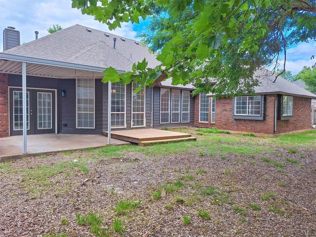 520 NW 167th Street, Edmond, OK 73012