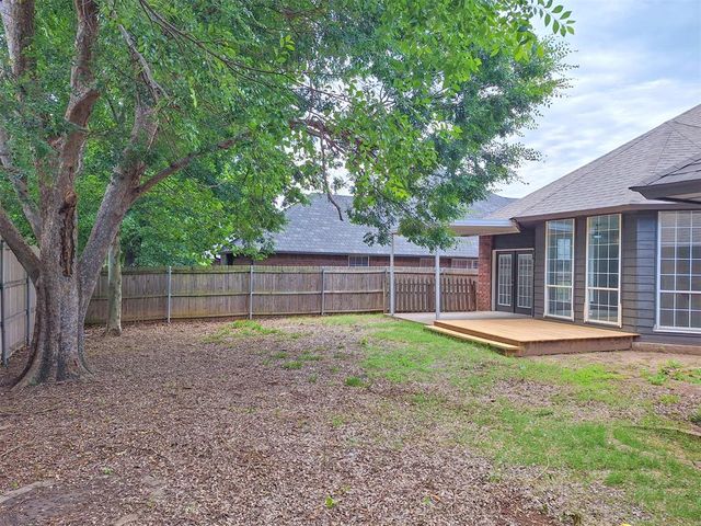 520 NW 167th Street, Edmond, OK 73012