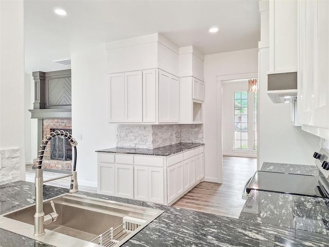520 NW 167th Street, Edmond, OK 73012