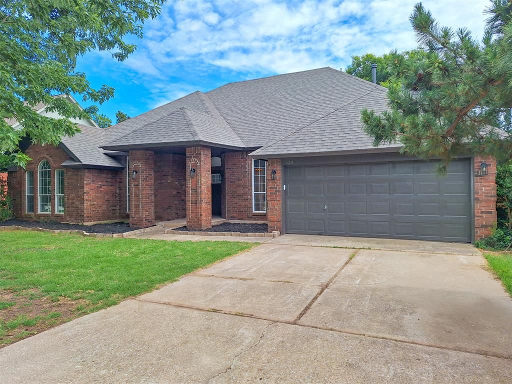 520 NW 167th Street, Edmond, OK 73012
