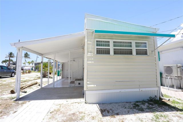 2295 N BEACH ROAD 6, Englewood, FL 34223